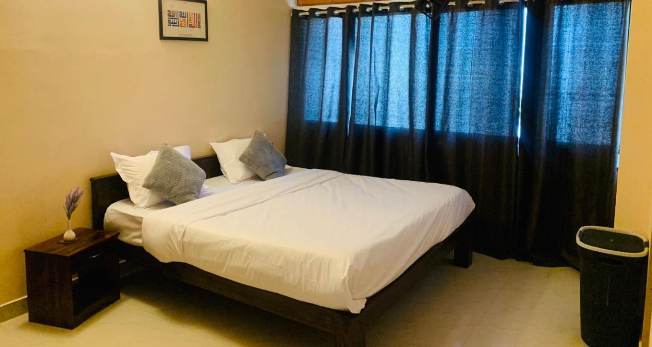Jasmin Villa Vanivilasa Puram Ngoại thất bức ảnh