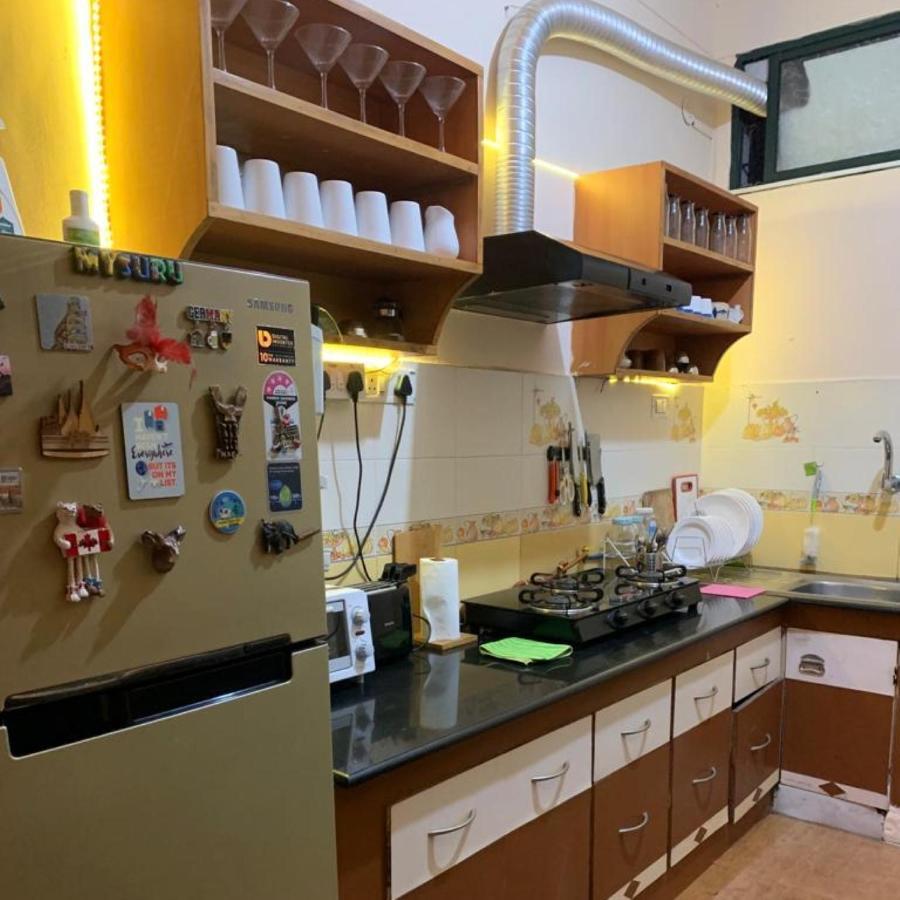 Jasmin Villa Vanivilasa Puram Ngoại thất bức ảnh