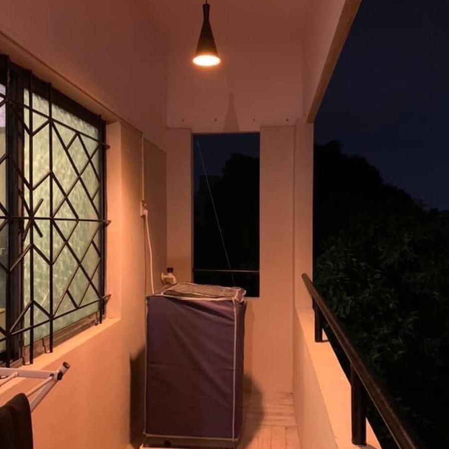 Jasmin Villa Vanivilasa Puram Ngoại thất bức ảnh