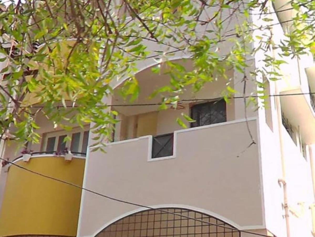 Jasmin Villa Vanivilasa Puram Ngoại thất bức ảnh