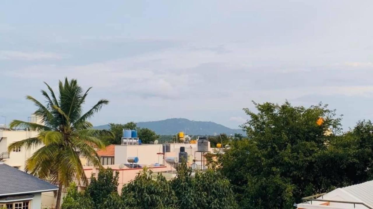 Jasmin Villa Vanivilasa Puram Ngoại thất bức ảnh